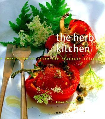 Image for The Herb Kitchen: A Collection of Fresh and Fragrant Recipes