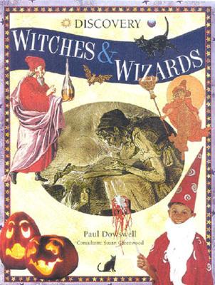 Witches & Wizards