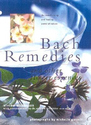 Image for Bach Remedies And Other Flower Essences