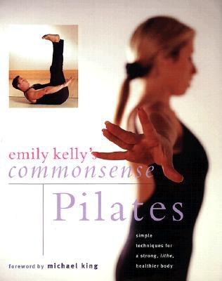 Image for Emily Kelly's Commonsense Pilates