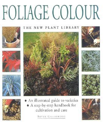 Foliage Color - The New Plant Library