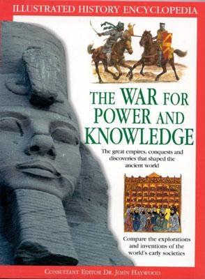 The War for Power and Knowledge