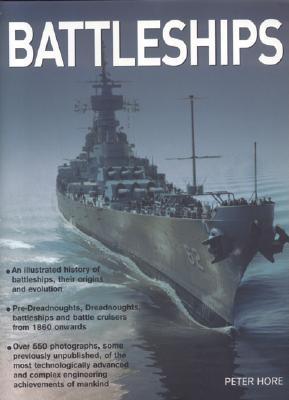 Battleships.