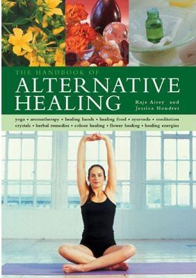 Image for The Handbook of Alternative Healing The Handbook of Alternative Healing