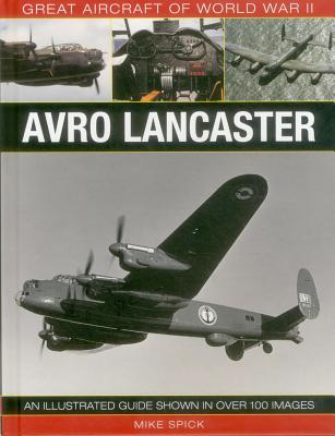 Image for Avro Lancaster # Great Aircraft of World War II