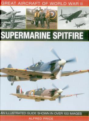 Image for Supermarine Spitfire # Great Aircraft of World War II