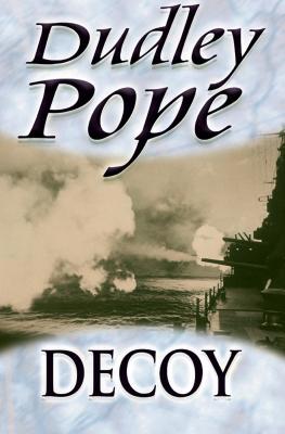 Decoy (Ned Yorke, 6)