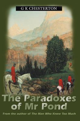 Paradoxes of MR Pond