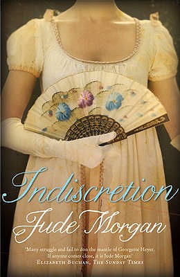 Image for Indiscretion [used book]
