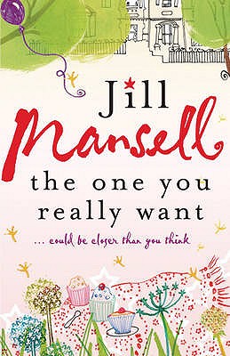 The One You Really Want (B Format)