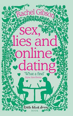 'SEX, LIES AND ONLINE DATING'