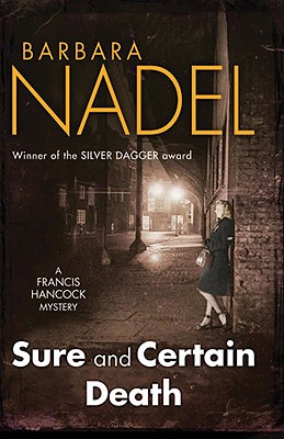 Ashes to Ashes, Nadel, Barbara Ashes to Ashes, Nadel, Barbara