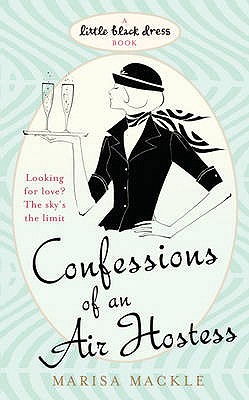 Image for Confessions of an Air Hostess [used book]