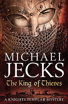 The King Of Thieves