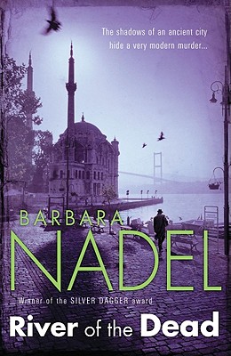 Image for River of the Dead (Inspector Ikmen Mysteries) River of the Dead (Inspector Ikmen Mysteries)