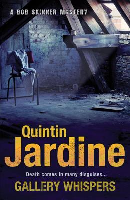 GALLERY WHISPERS, Jardine, Quintin GALLERY WHISPERS, Jardine, Quintin