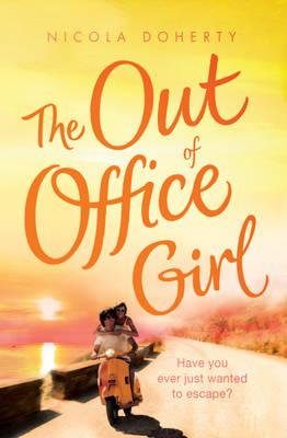 TheOut of Office Girl