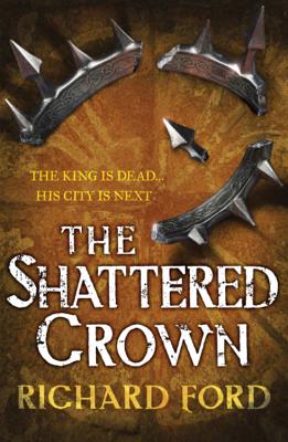 Image for The Shattered Crown