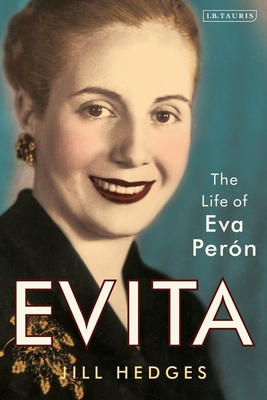 Evita: The Life of Eva Pern