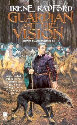 Guardian of the Vision