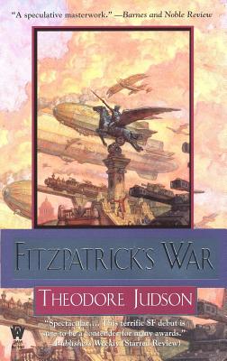Image for Fitzpatrick's War