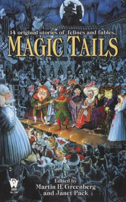 Image for Magic Tails