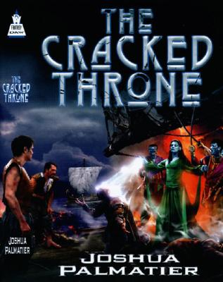 Image for The Cracked Throne