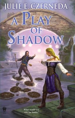 A Play of Shadow (Night's Edge)