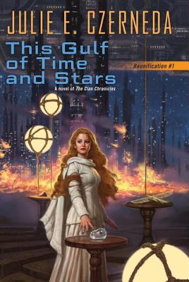 Image for This Gulf of Time and Stars