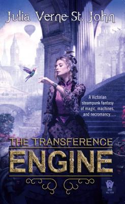 The Transference Engine Image for The Transference Engine