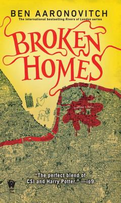Image for Broken Homes