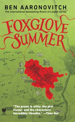 Image for Foxglove Summer #5 PC Peter Grant