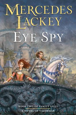 Image for Eye Spy (Valdemar: Family Spies)