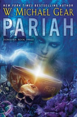 PARIAH (signed)