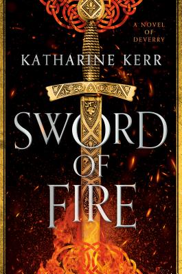 Sword of Fire (The Justice War)