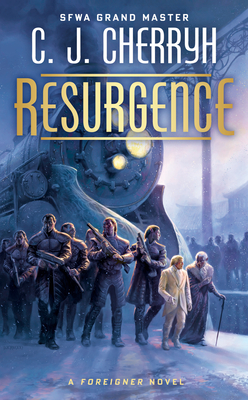 Resurgence (Foreigner)