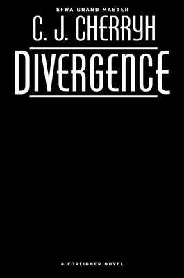 Image for Divergence (Foreigner) Divergence (Foreigner)