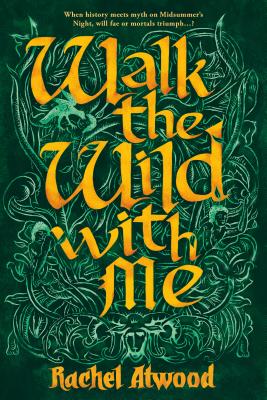 Image for Walk the Wild With Me Walk the Wild With Me
