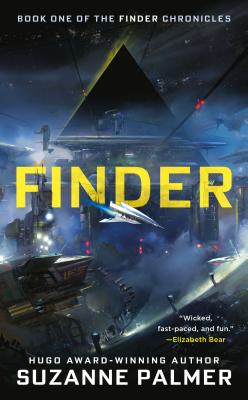 Finder (The Finder Chronicles)