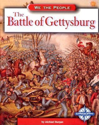 Image for The Battle of Gettysburg The Battle of Gettysburg