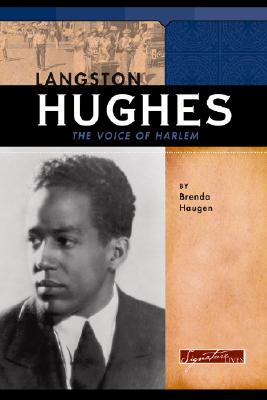 Langston Hughes The Voice Of Harlem