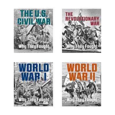 What Were They Fighting For