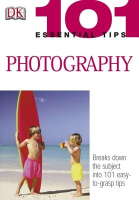 Image for Photography (101 Essential Tips)
