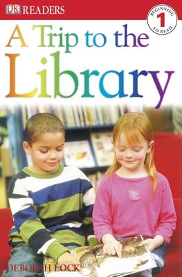 Trip to the Library