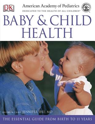 Image for American Academy of Pediatrics Baby and Child Health