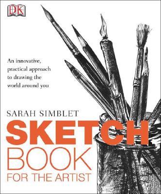 The Sketch Book for the Artist