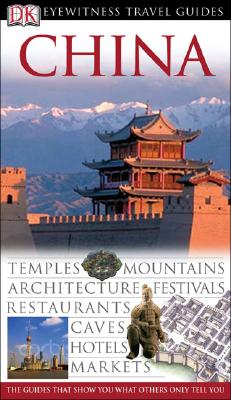 Image for China (Eyewitness Travel Guides)