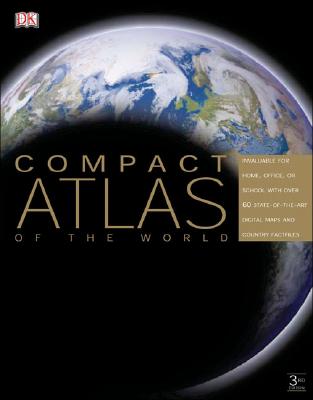 Image for Compact Atlas of the World (Compact World Atlas)