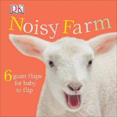 Image for NoisyFarm (Baby Fun) NoisyFarm (Baby Fun)