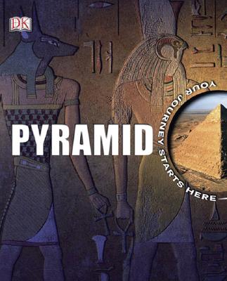 Image for Pyramid (EXPERIENCE)